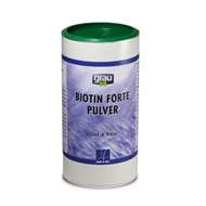 Biotin Forte